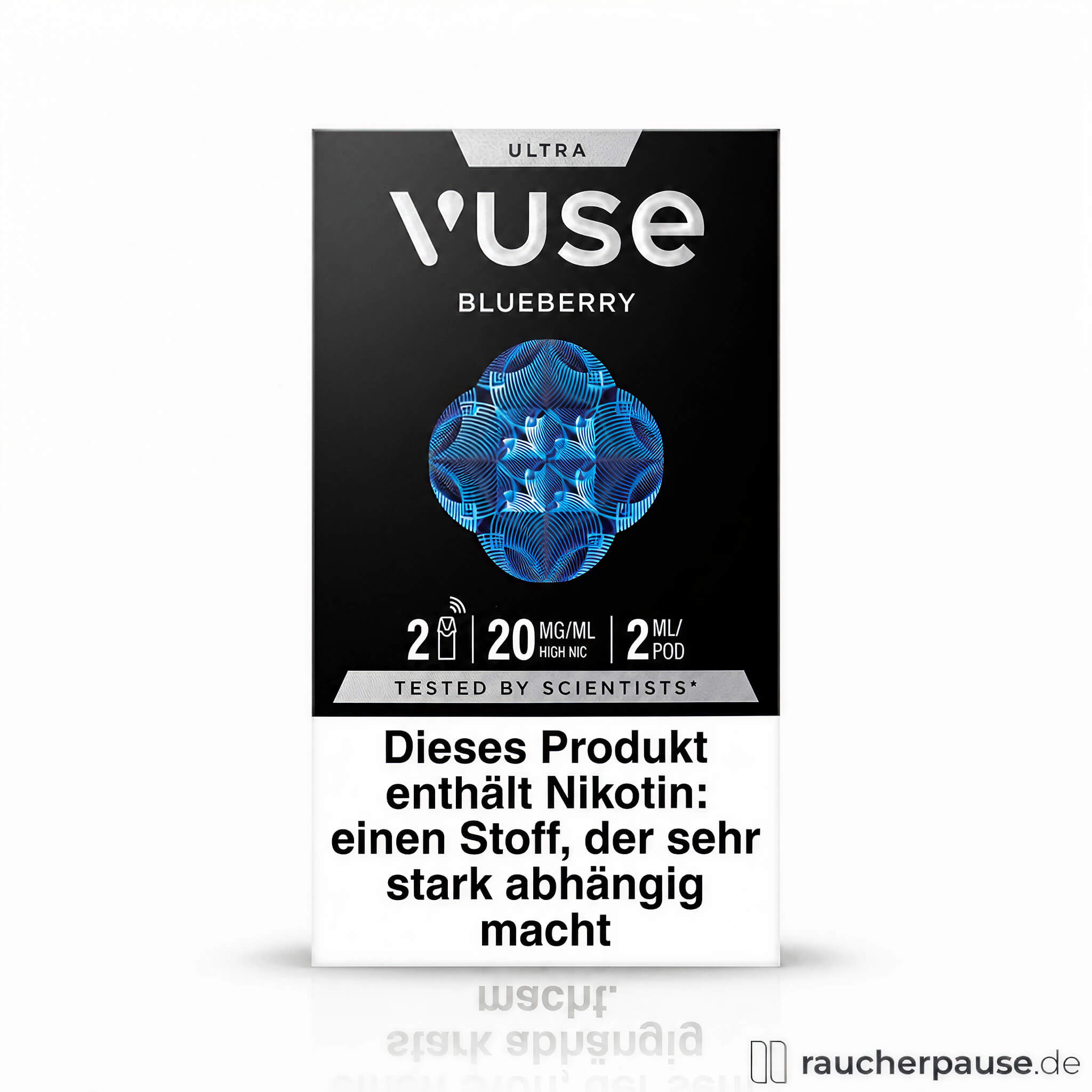 Vuse ULTRA Cherry Ice Pods 20mg online kaufen Vuse ULTRA Cherry Ice Pods 20mg online kaufen