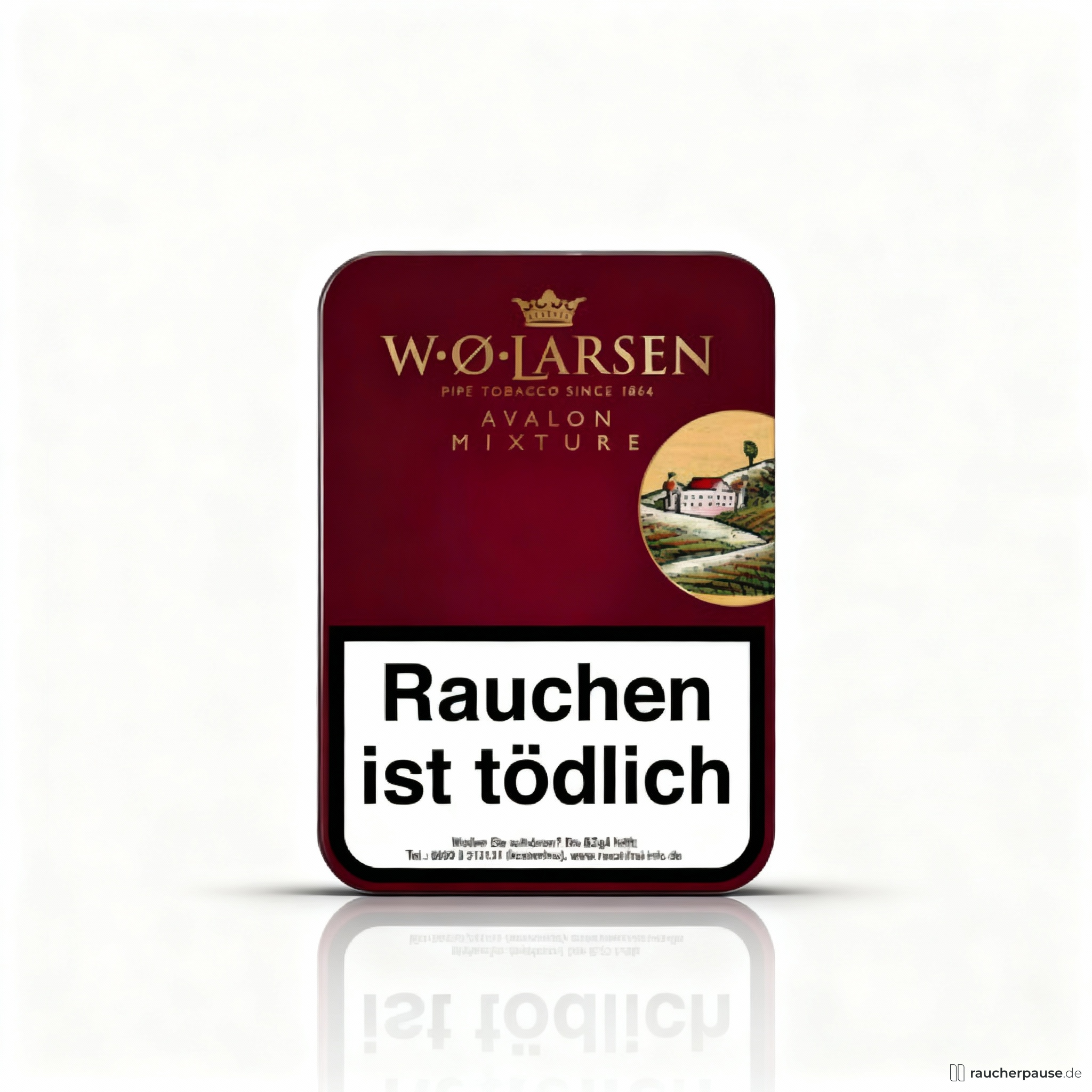 Larsen Avalon Mixture