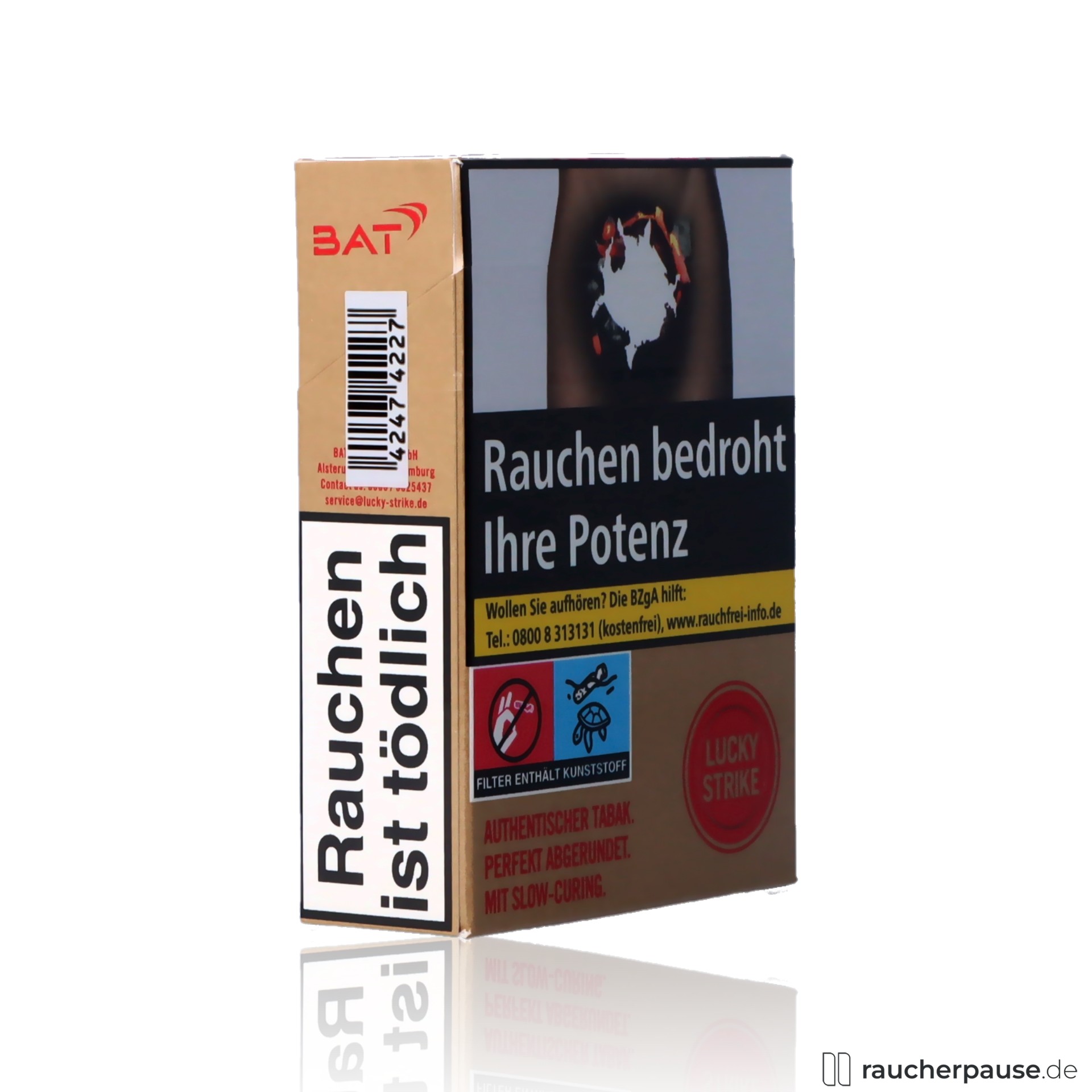 Lucky Strike Red Giga Zigaretten online kaufen Lucky Strike Red Giga Zigaretten online kaufen