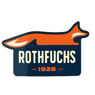 Rothfuchs Tabak Logo