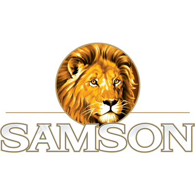 Samson Tabak Logo
