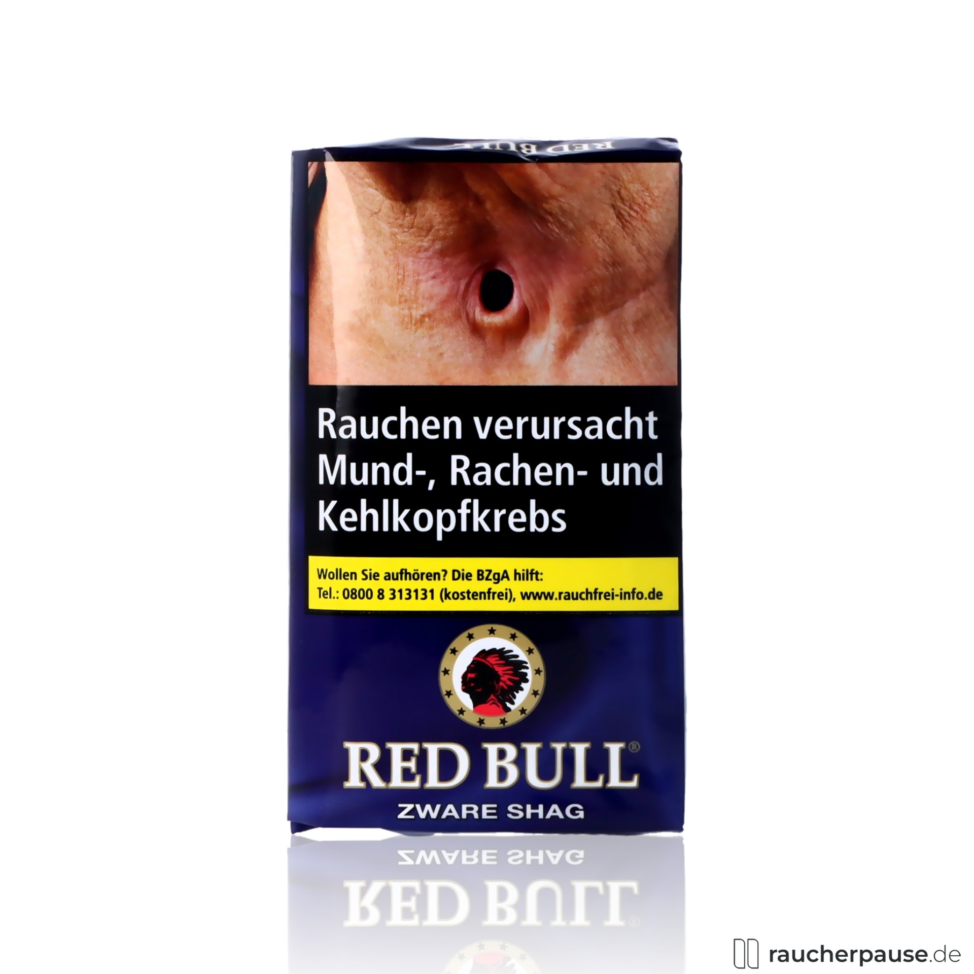 Red Bull Zware Shag