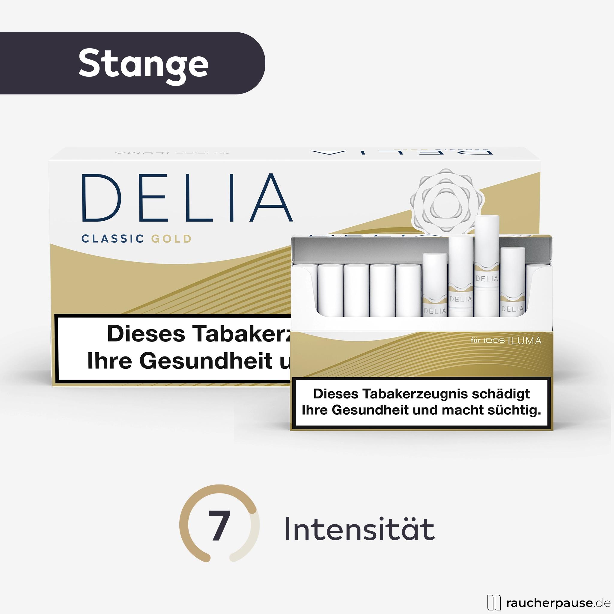 Stange