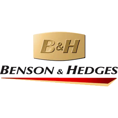 Benson & Hedges Tabak Logo