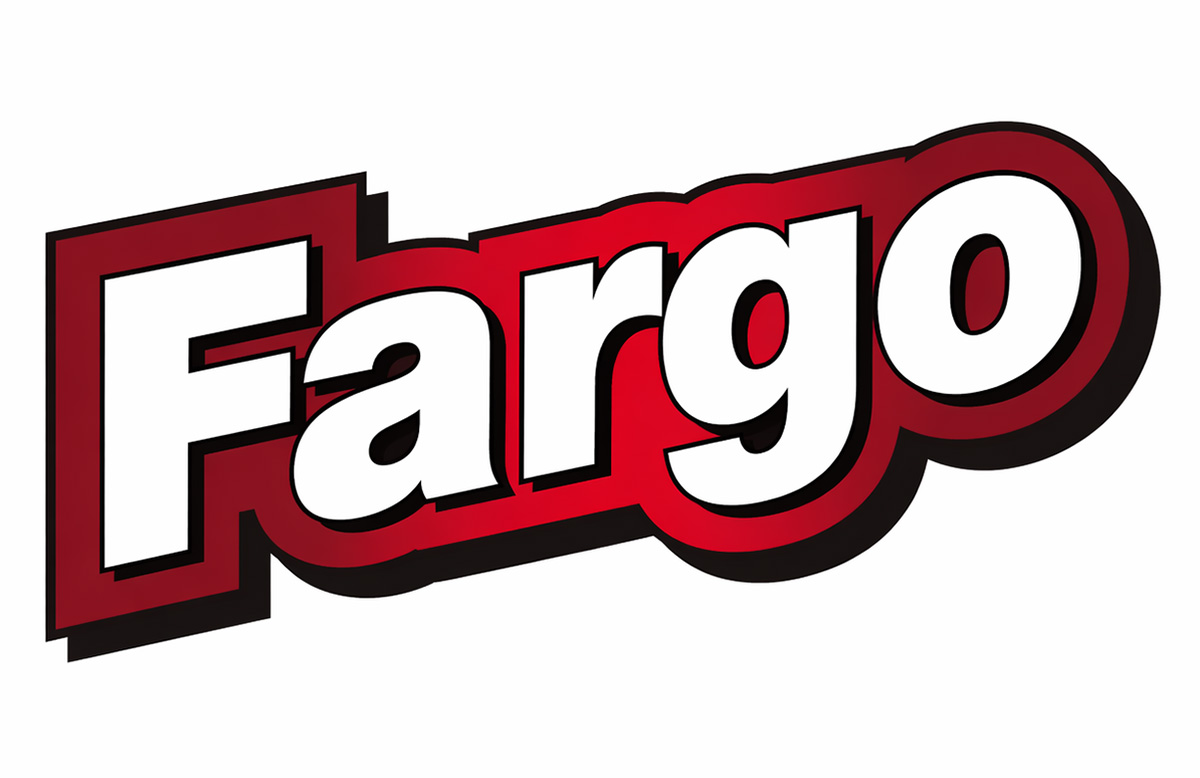 Fargo Zigaretten Logo – günstige American Blend Marke