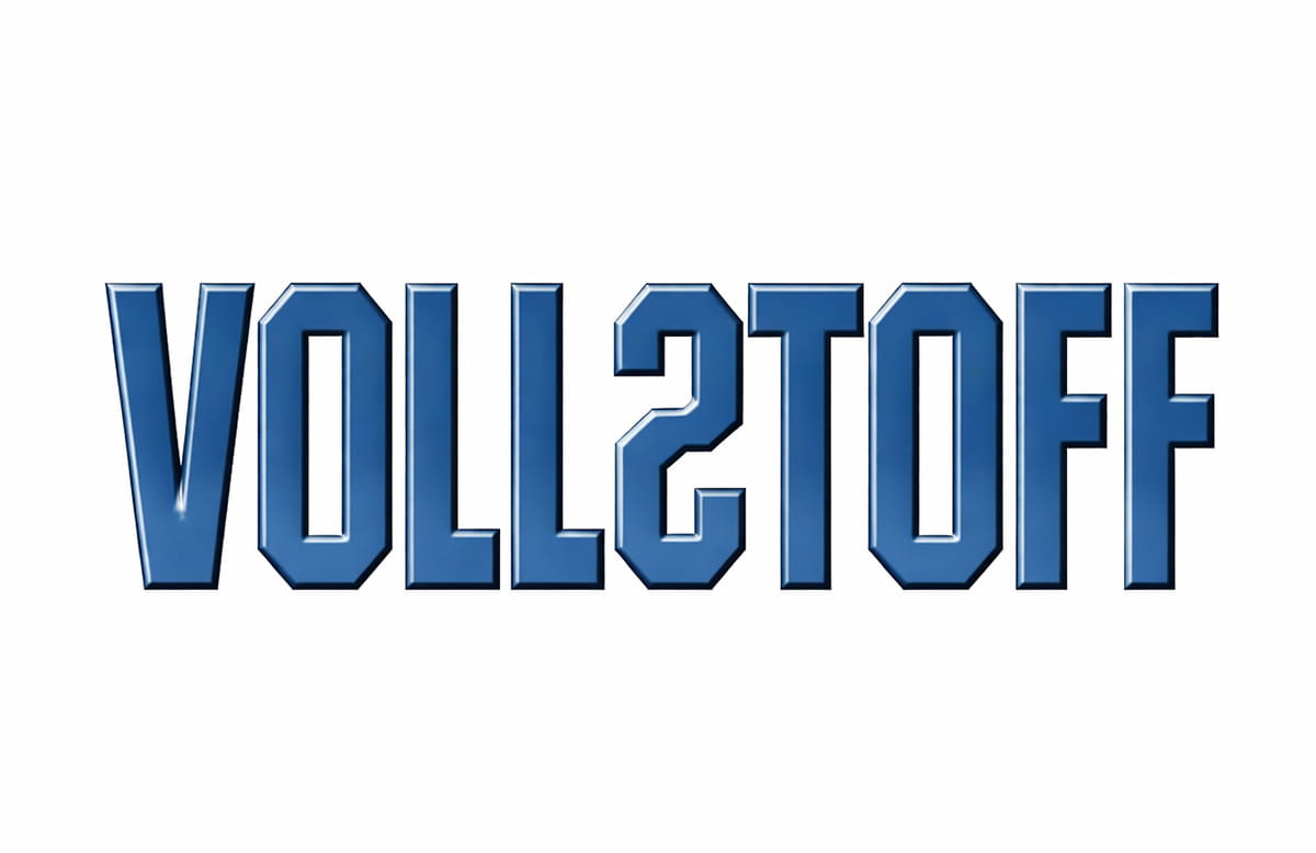 Vollstoff Tabak Logo