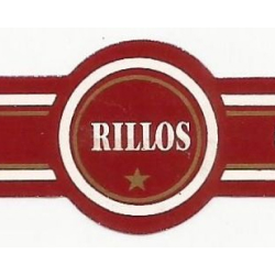 Rillos