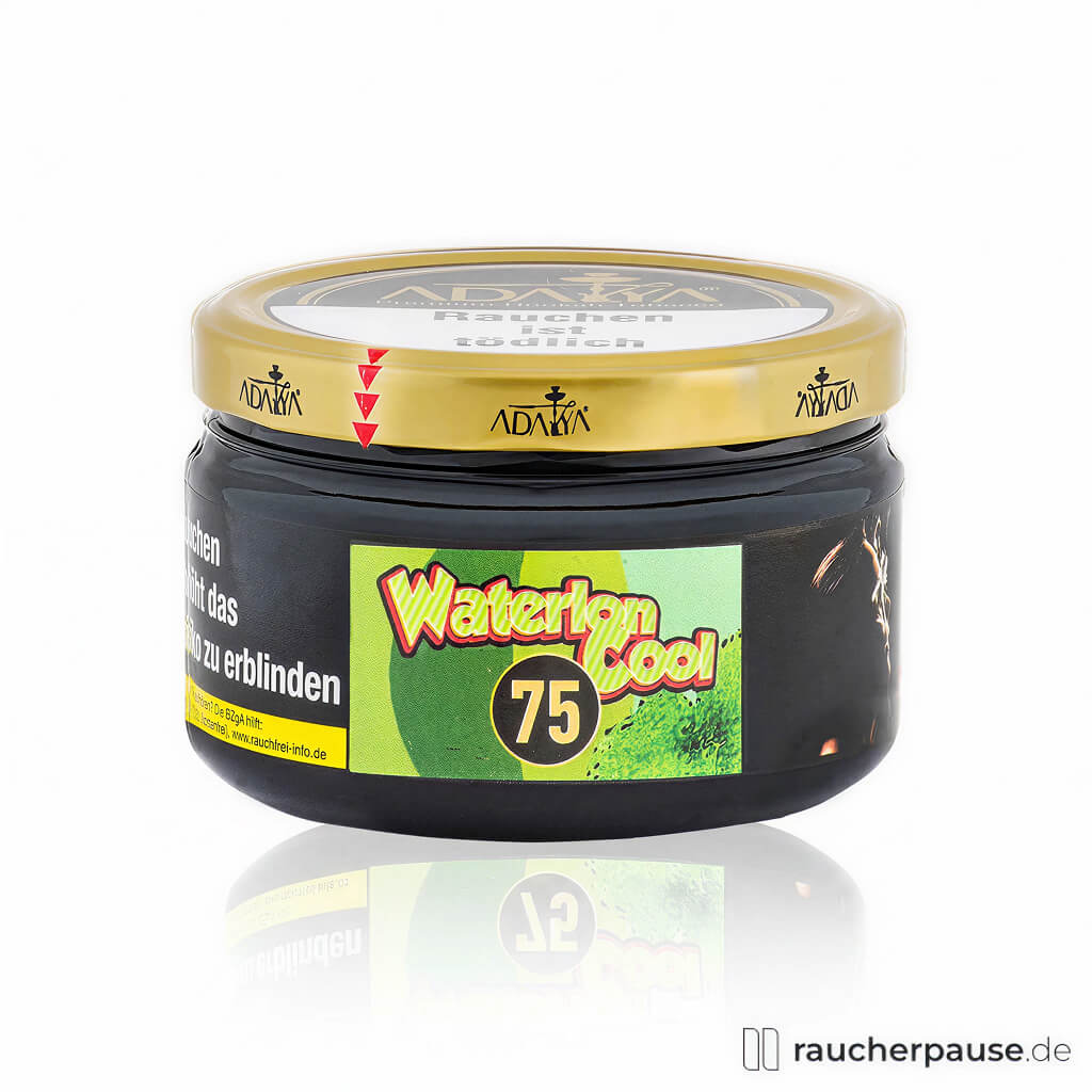 Adalya Tabak Waterlon Cool 200g