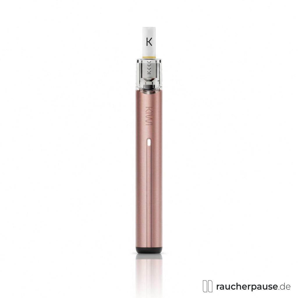KIWI Spark Pink Kit | 700 mAh Akku