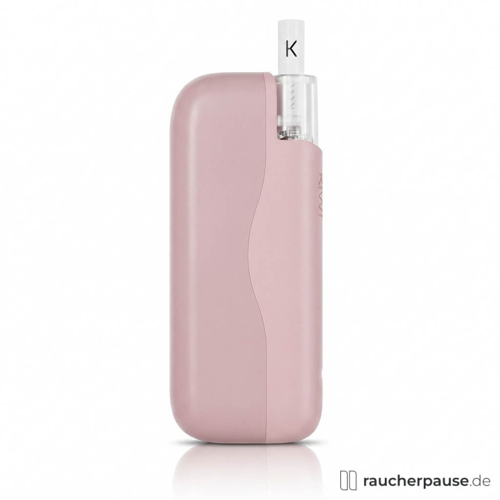 KIWI Spark 2 Pro Kit Rose Gold | 1400 mAh Akku | Pod-System