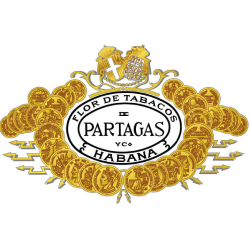Partagas Club Partagas Club