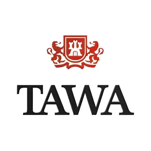 Tawa Tabak Logo