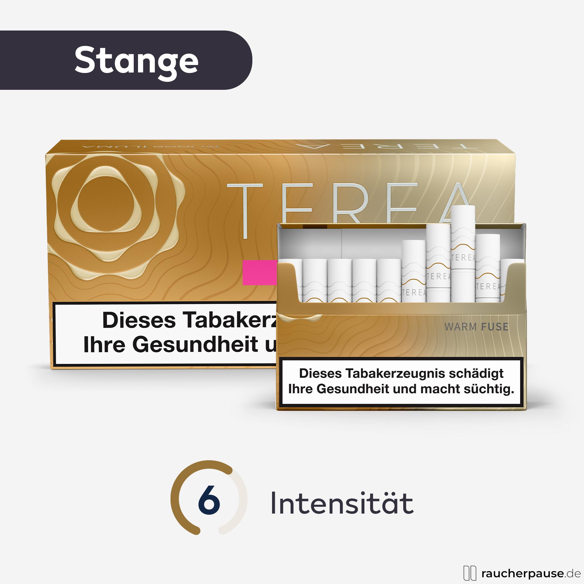 Stange