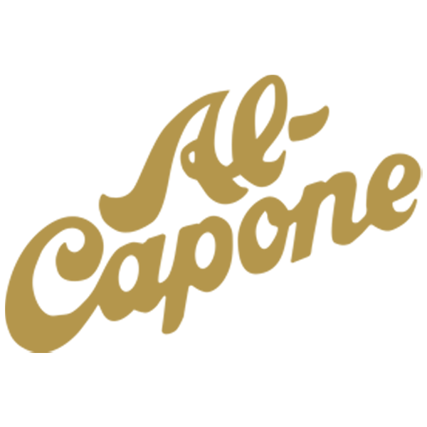 Al Capone Zigarre Logo