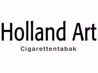 Holland Art Tabak Logo