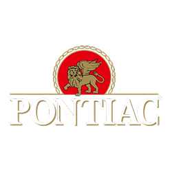 Pontiac Pontiac