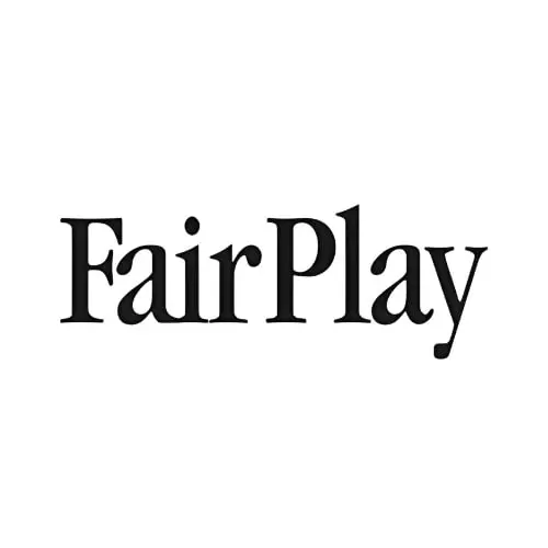 FairPlay Tabak Logo