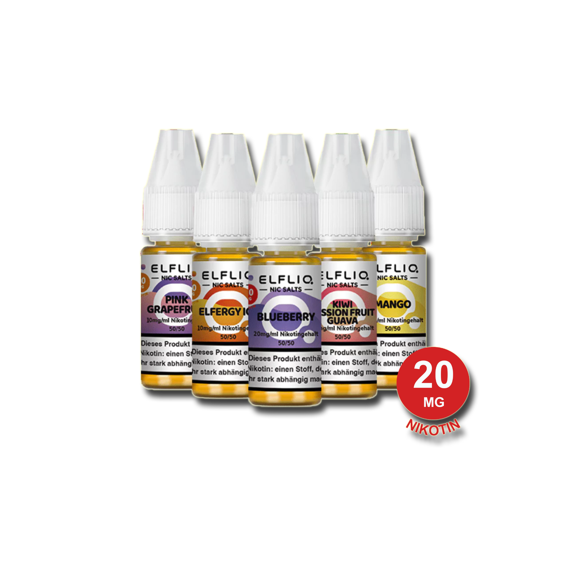 Verschiedene Tabak- und Vape-Produkte von raucherpause mit Fokus auf schnelle Lieferung und Treueprogramme.