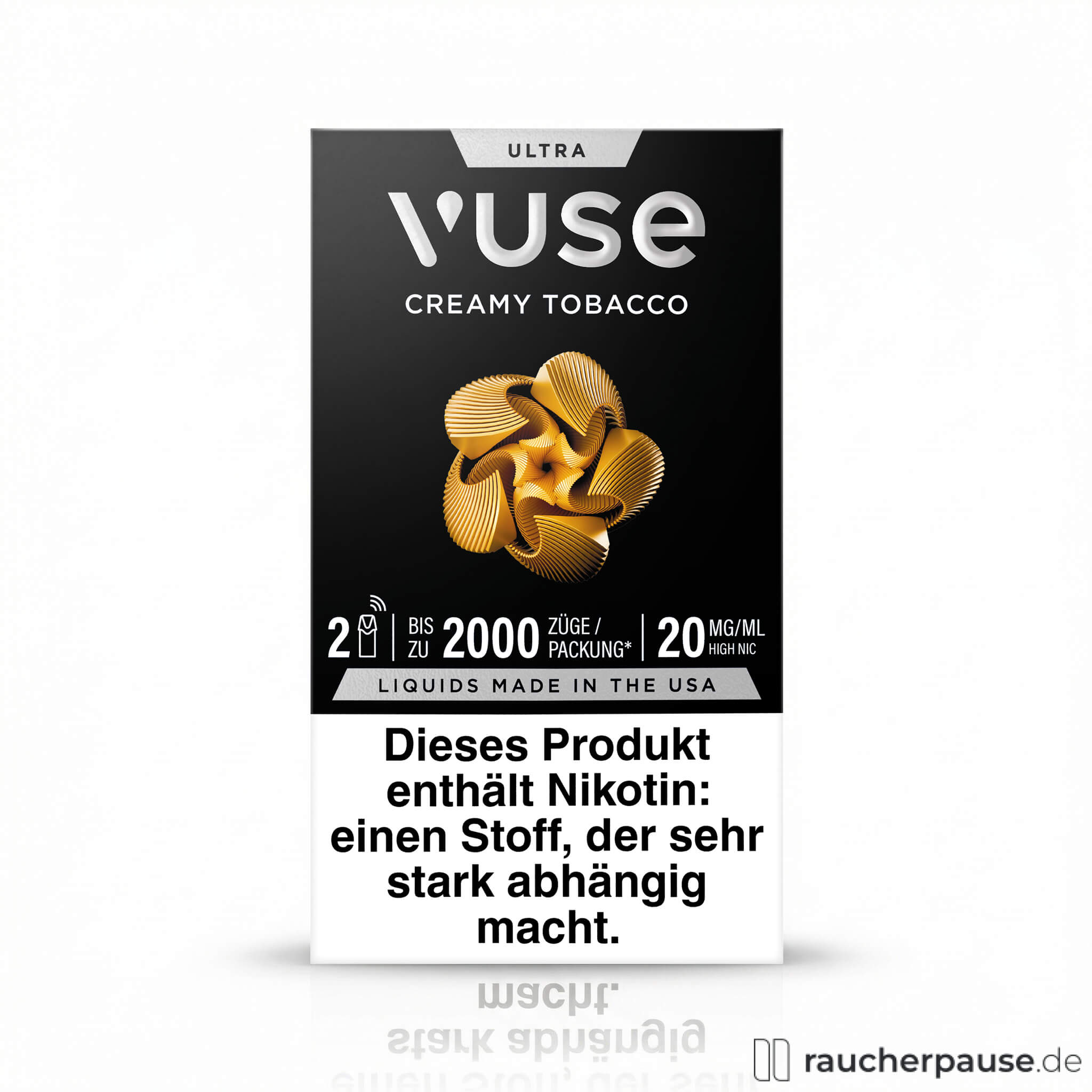 Vuse ULTRA Cherry Ice Pods 20mg online kaufen Vuse ULTRA Cherry Ice Pods 20mg online kaufen