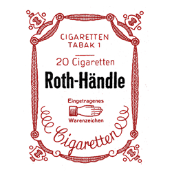 Roth Händle