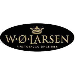 W.O. Larsen W.O. Larsen