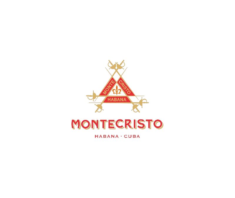 Montecristo Tabak Logo