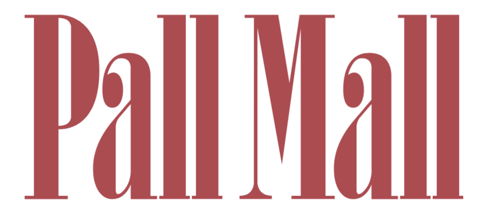 Pall Mall Logo