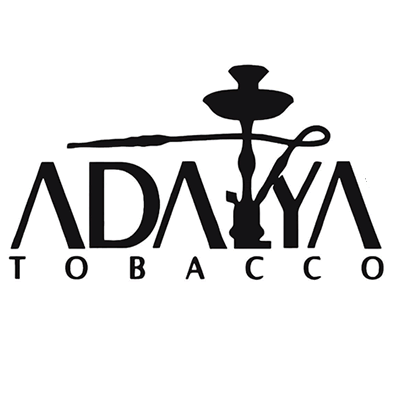 Adalya Shisha Tabak Logo