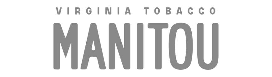 Manitou Tabak logo
