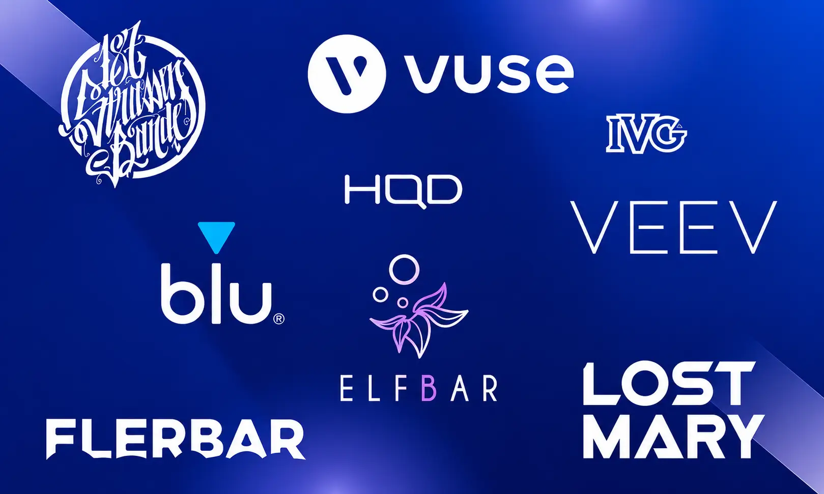 VEEV Produkte im Überblick