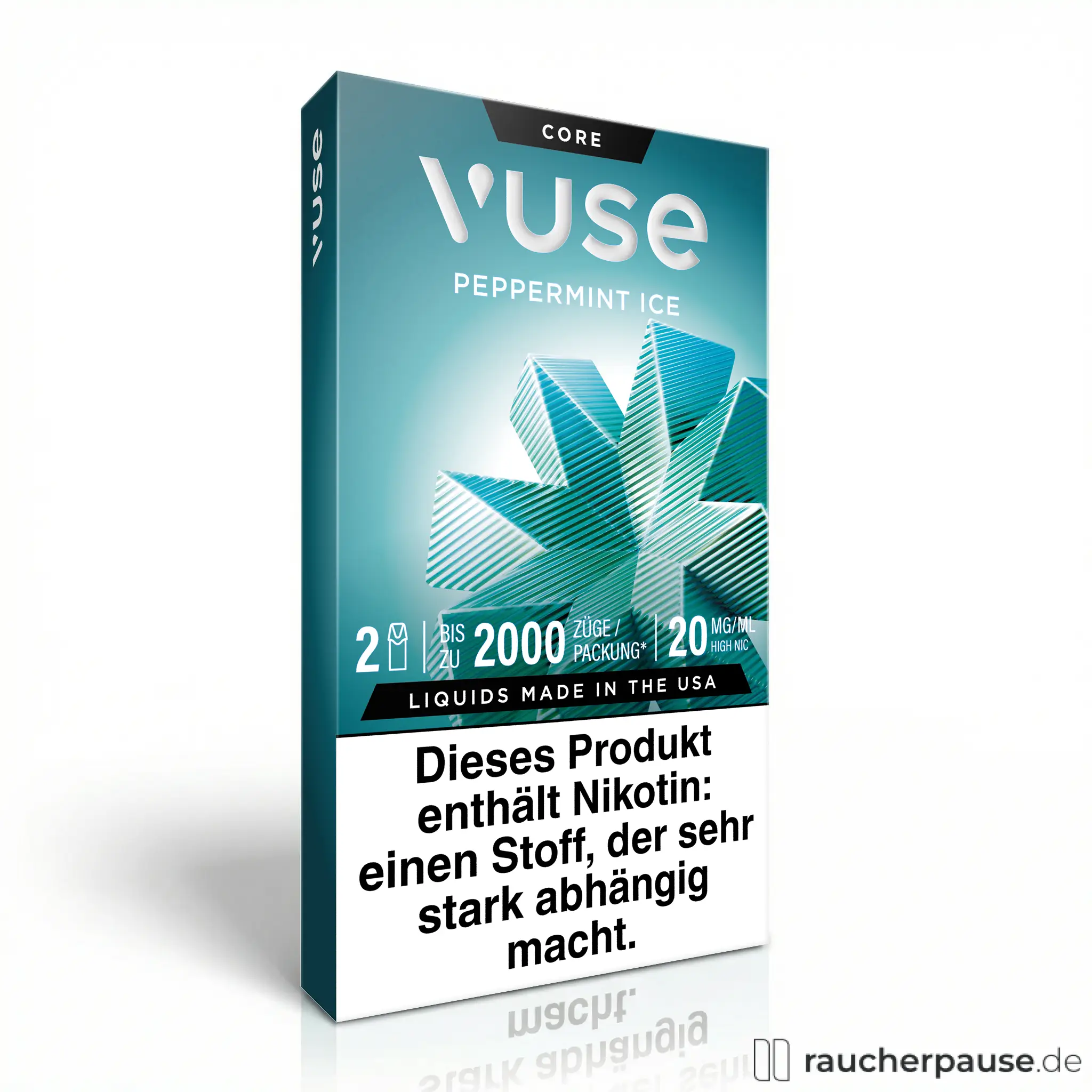 Vuse Pods Ml Vuse Alto Pods (4-Pack) Vuse Pods Ml Vuse Alto Pods (4-Pack)
