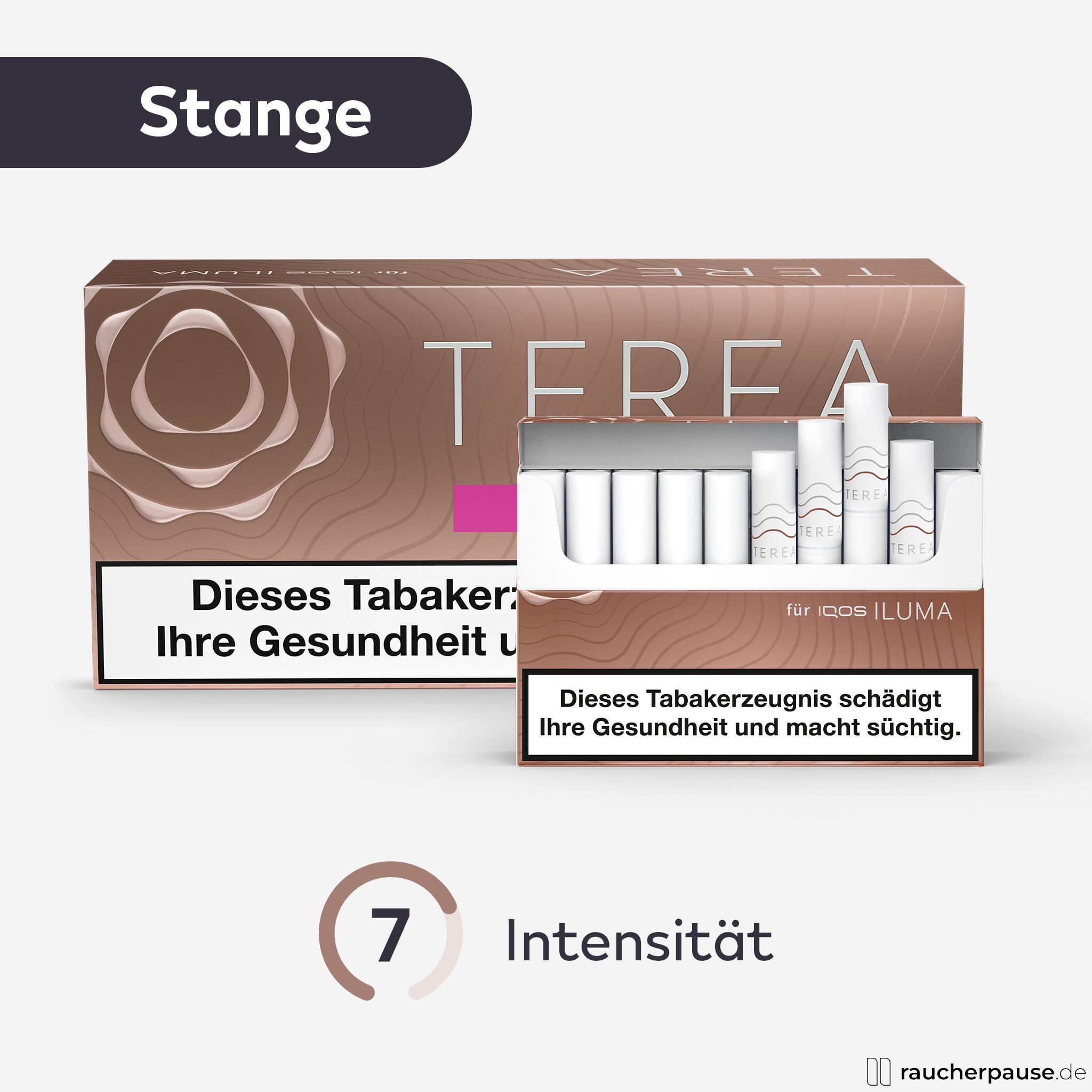 Stange