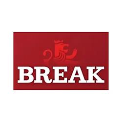 BREAK BREAK