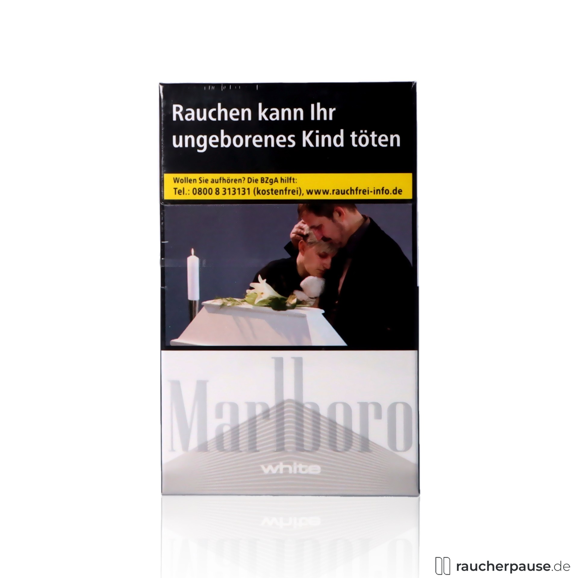 Marlboro White Zigaretten
