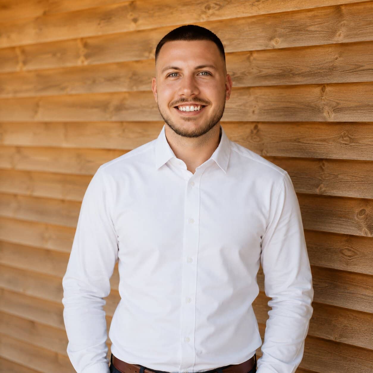 Jo Beck, Senior E-Commerce-Manager bei raucherpause.de