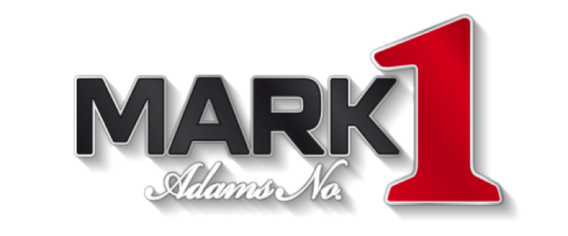 Mark No. 1 Tabak Logo
