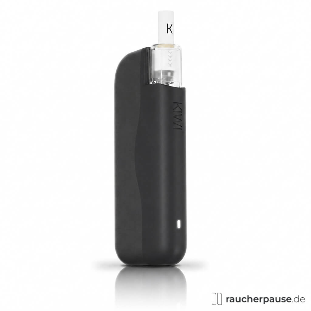 KIWI Spark 2 Pro Kit Iron Gate | 1400 mAh Akku | Pod-System