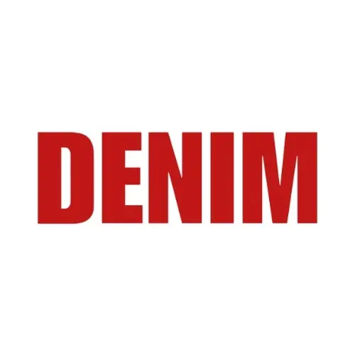 Denim Zigaretten Logo