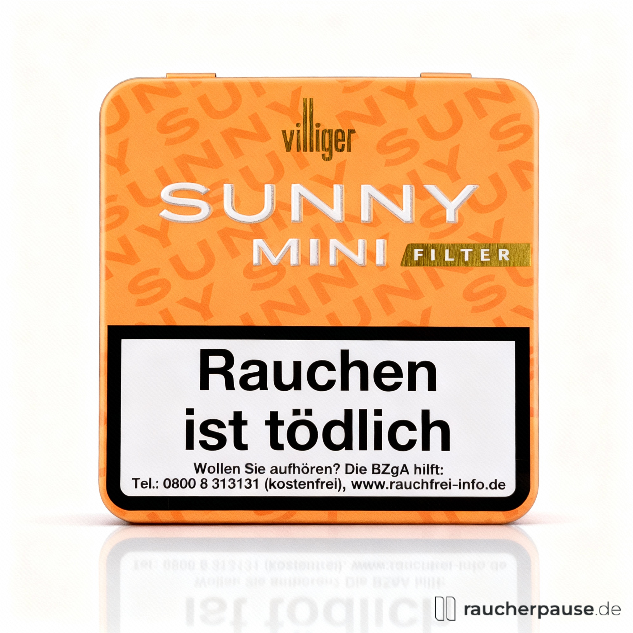 Villiger Mini Sunny Filter