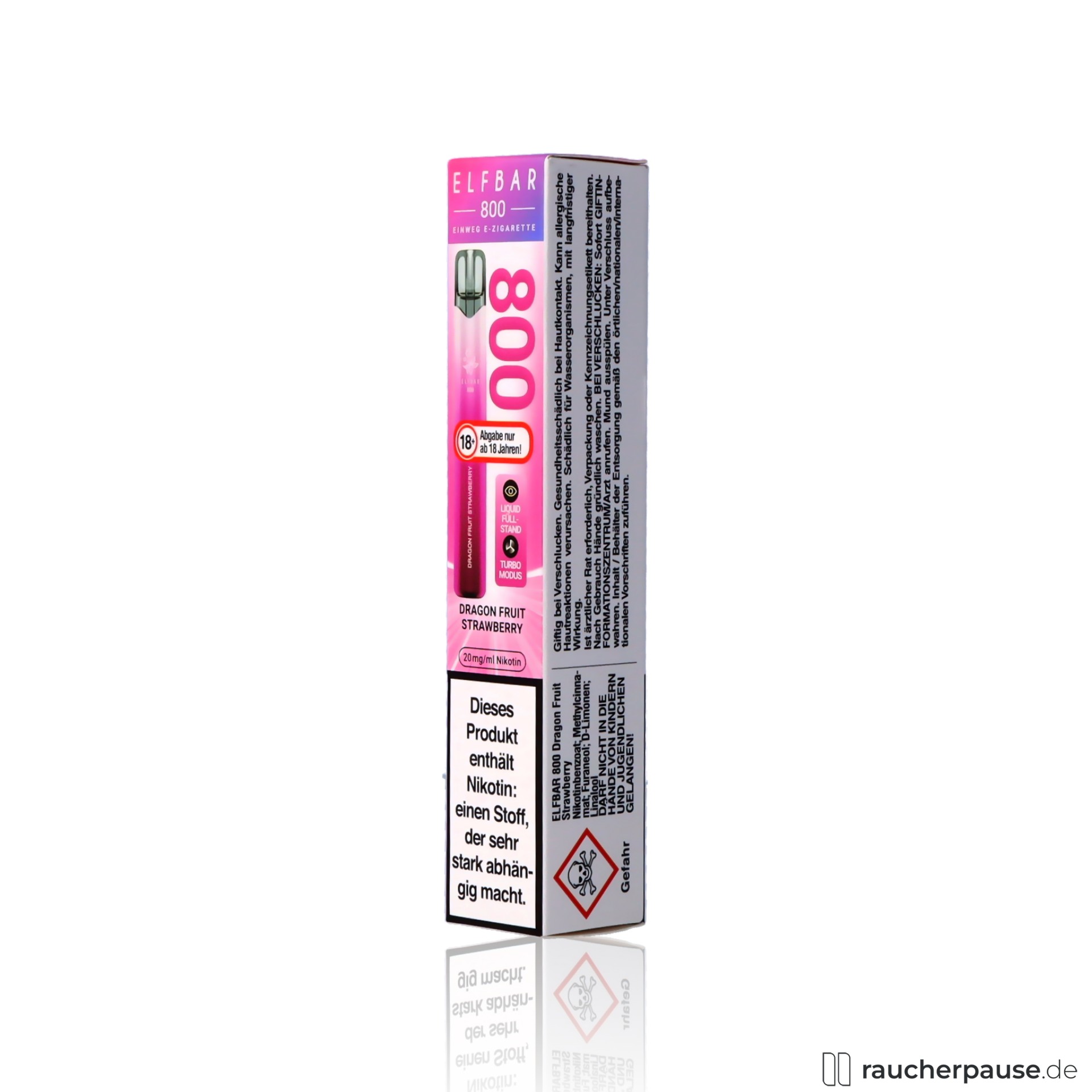 Drachenfrucht Einweg Vape Einweg Vape Drachenfrucht Erdbeere | 800 Zge Elf Bar 800 - E-Shisha - Dragon Fruit Strawberry Drachenfrucht Einweg Vape Einweg Vape Drachenfrucht Erdbeere | 800 Zge Elf Bar 800 - E-Shisha - Dragon Fruit Strawberry