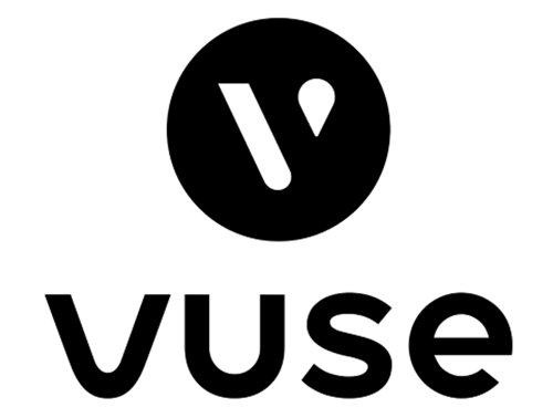 Vuse Logo