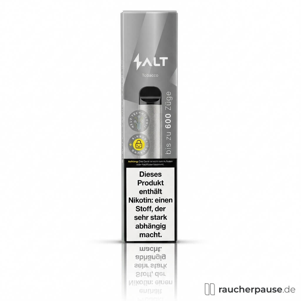 Salt Switch Lush Ice Limited Edition | 20 mg/ml Nikotin