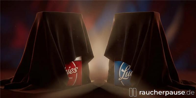 Teaser Banner Gratis Zigaretten Aktion