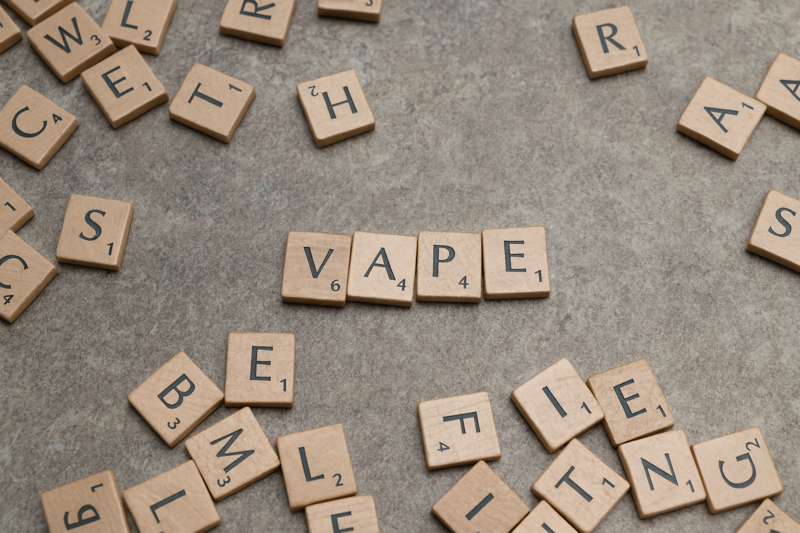 vape tiles
