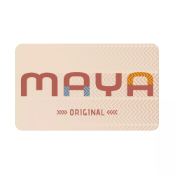 Maya Maya
