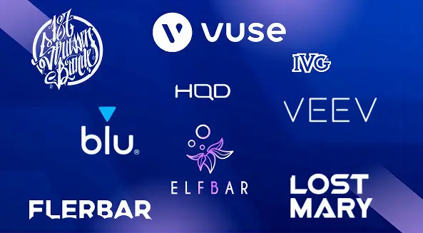 VEEV Produkte im Überblick