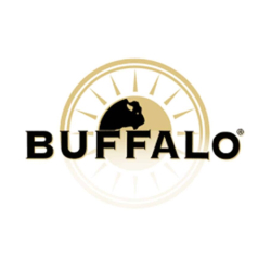 Buffalo Buffalo