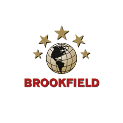 BROOKFIELD BROOKFIELD