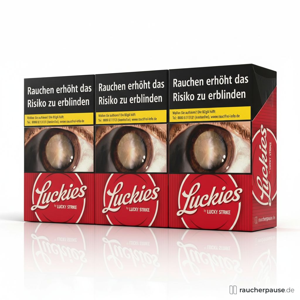 Luckies Crafted 1871 Red Zigaretten 20 Stk Voll w rzig luckies-crafted-1871-red-zigaretten-20-stk-voll-w-rzig