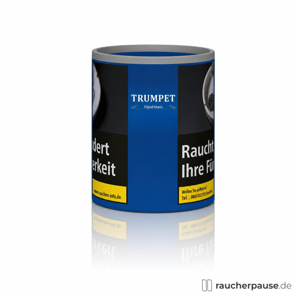 Trumpet Original | 120g Dose | Feinschnitt